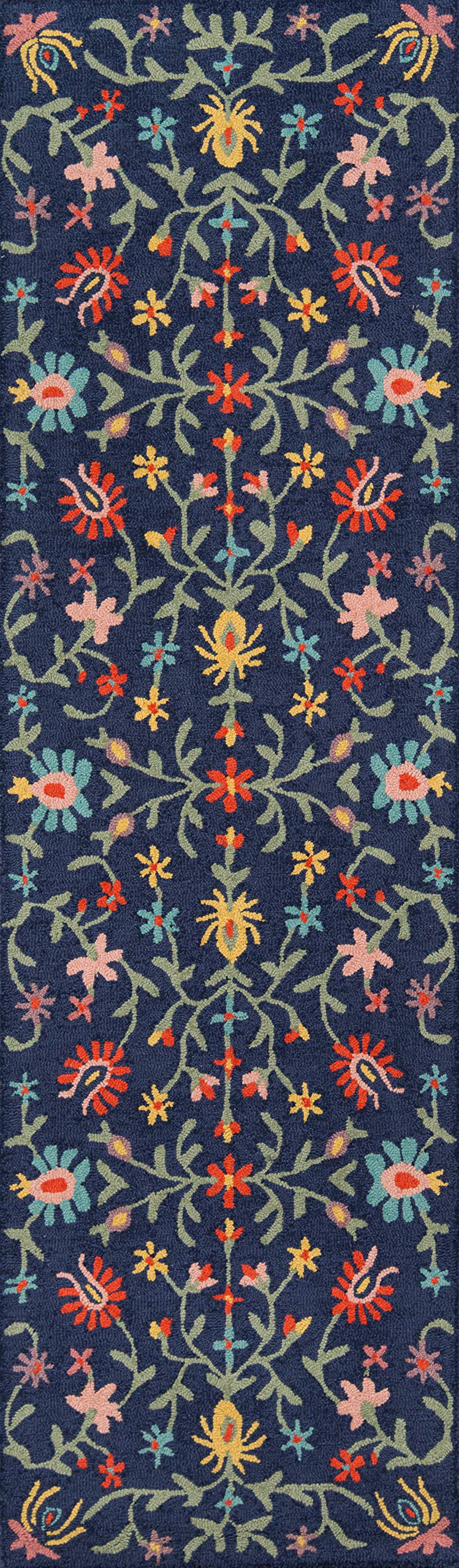 Momeni Newport Area Rugs, 2'3