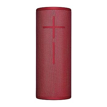 Ultimate Ears BOOM ワイヤレススピーカー Amazon.com: Ultimate Ears Boom 3 Wireless Bluetooth Speaker
