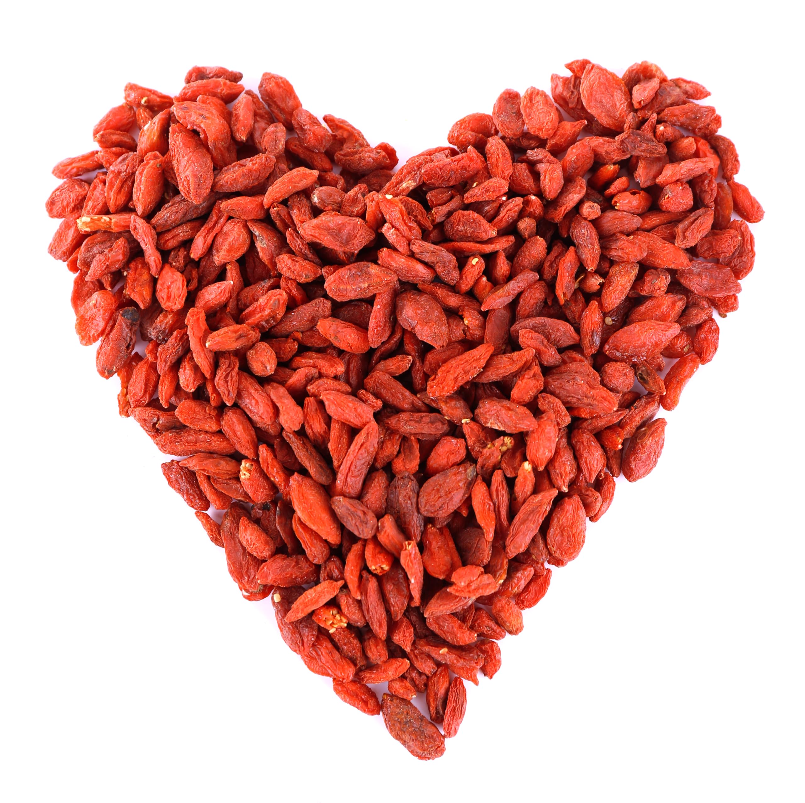 Bayas Goji Yuthog - 100% Tibetanas - 250 grs - Ricas en Vitaminas y Minerales - Recolectadas Artesanalmente - Variedad Lycium Barbarum - Energía y Vitalidad Natural - 100% Natural