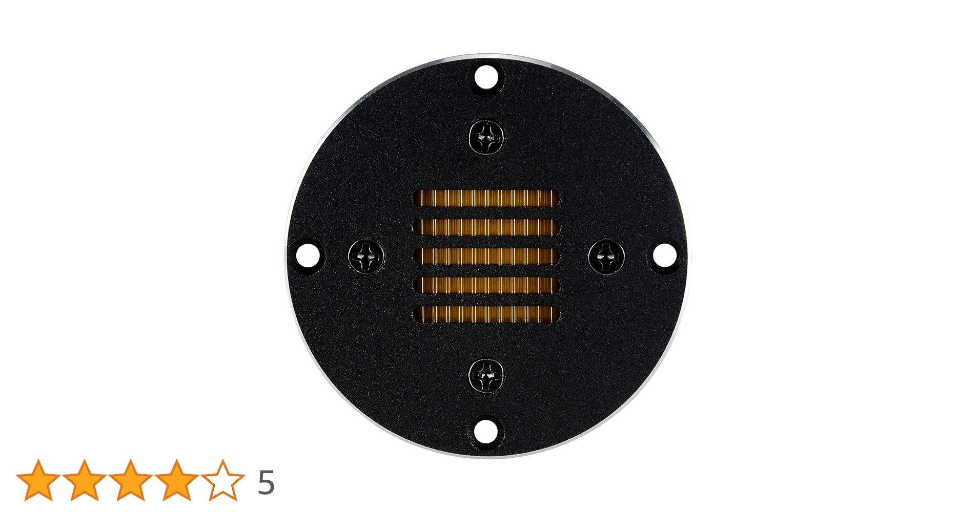 Amazon.co.jp: 【国内正規品】Dayton Audio AMT Mini-8 エア