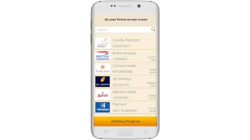 Loyalty Passport - Digital Loyalty Membership Card Wallet #TOP6