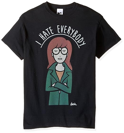 Daria t shirt amazon Outlet