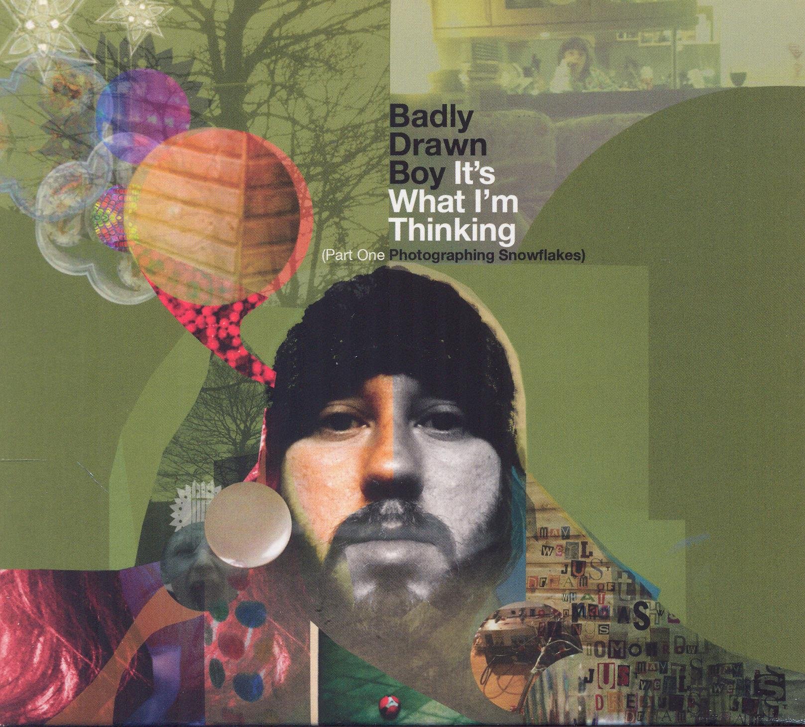 It'S What I'M Thinking (Deluxe Edition)