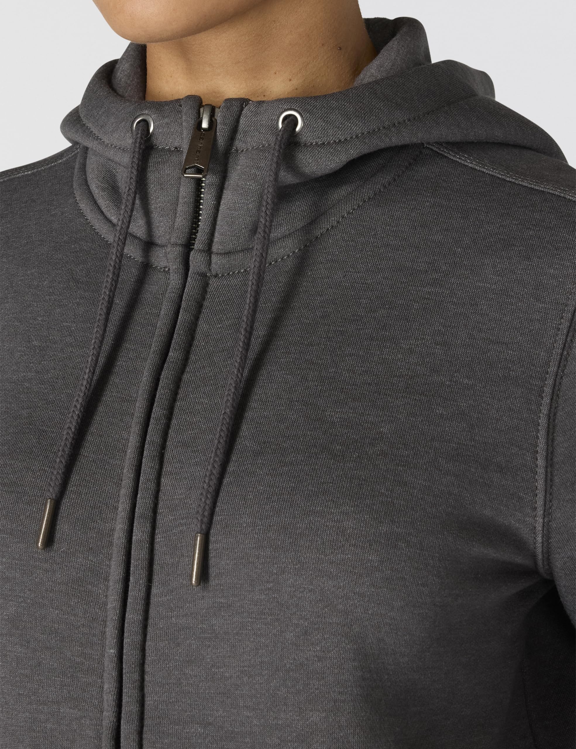Carhartt Clarksburg Full Zip Hoodie Sudadera para Mujer