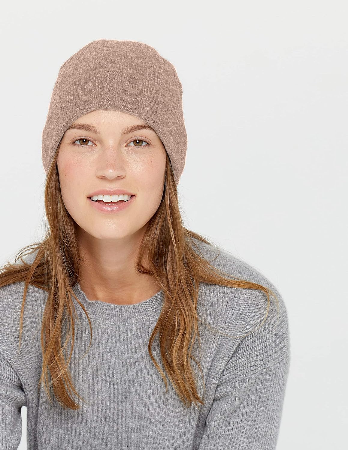 ☆マーブルカッパーミネラル 14.8ミリ珠 ブレスレットA(SA+)