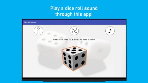 Miniatura 7 de Dice Roll Sounds