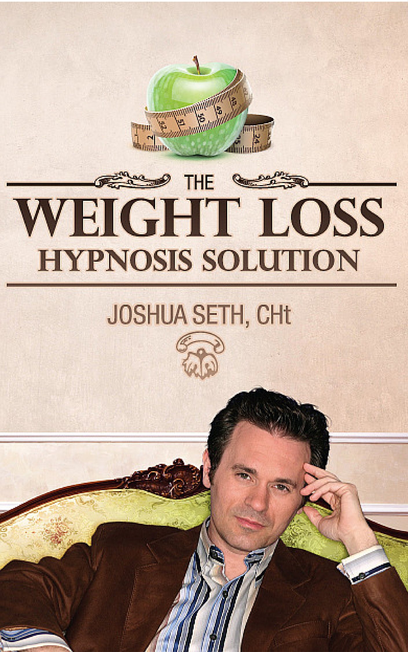 The Weight Loss Hypnosis Solution