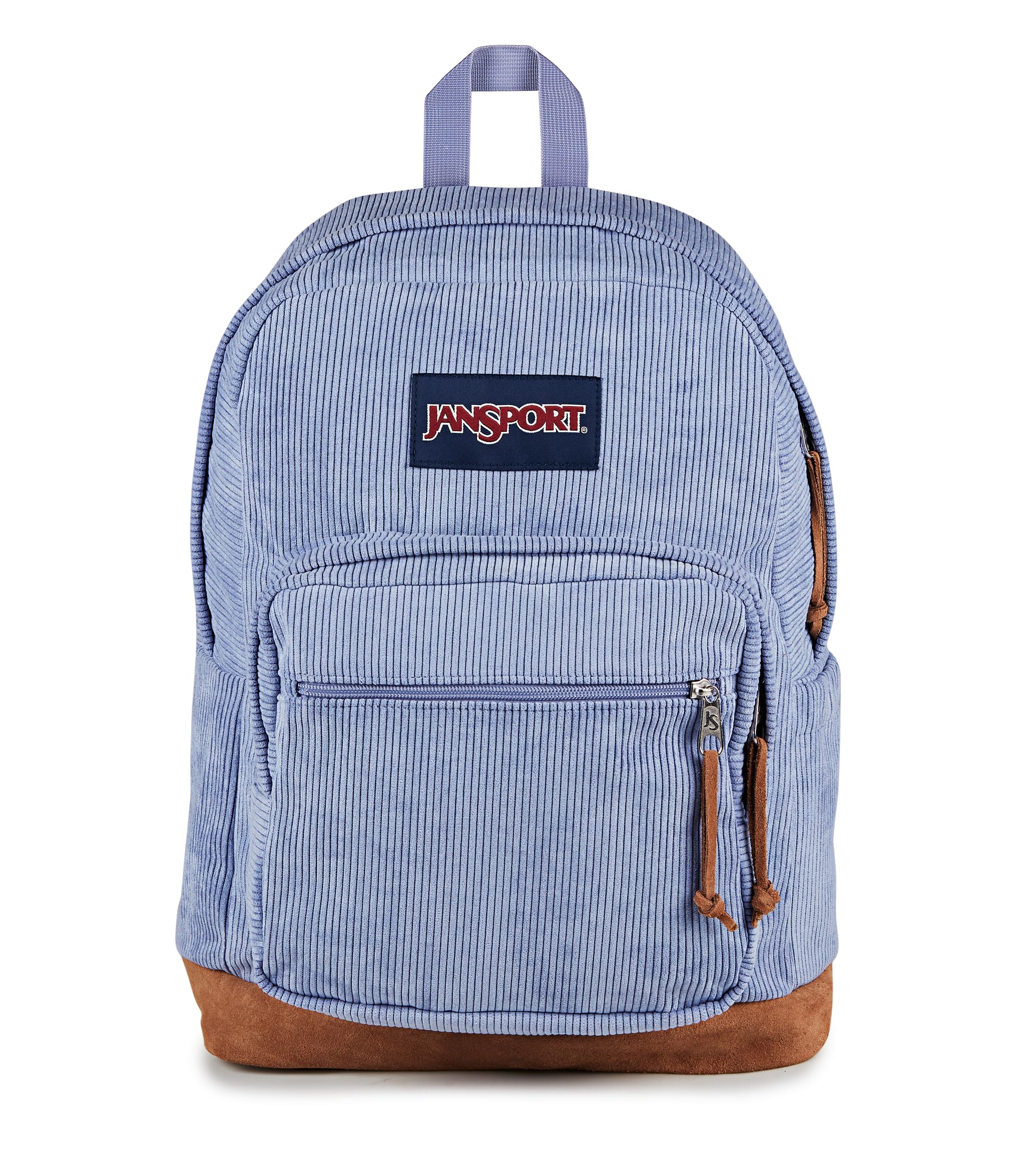 JanSport Right Pack Expressions Backpack – Main Compartment, 15-inch Padded Laptop Compartment, Side Water Bottle Pocket, Utility Pocket with Zippered