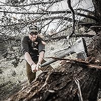 Vista 5 de Hacha [31-002648] de Gerber