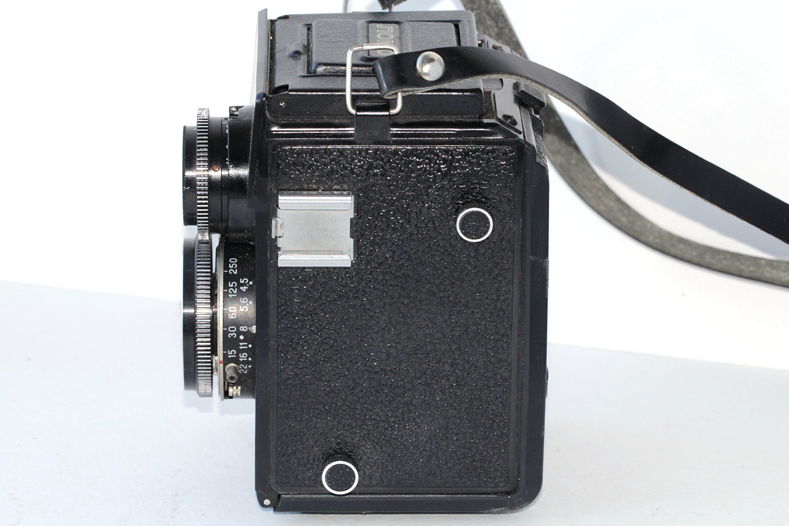 Amazon | LOMO Lubitel 166B (166V) TLR Medium Format camera