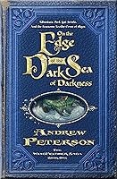 Algopix Similar Product 15 - On the Edge of the Dark Sea of Darkness