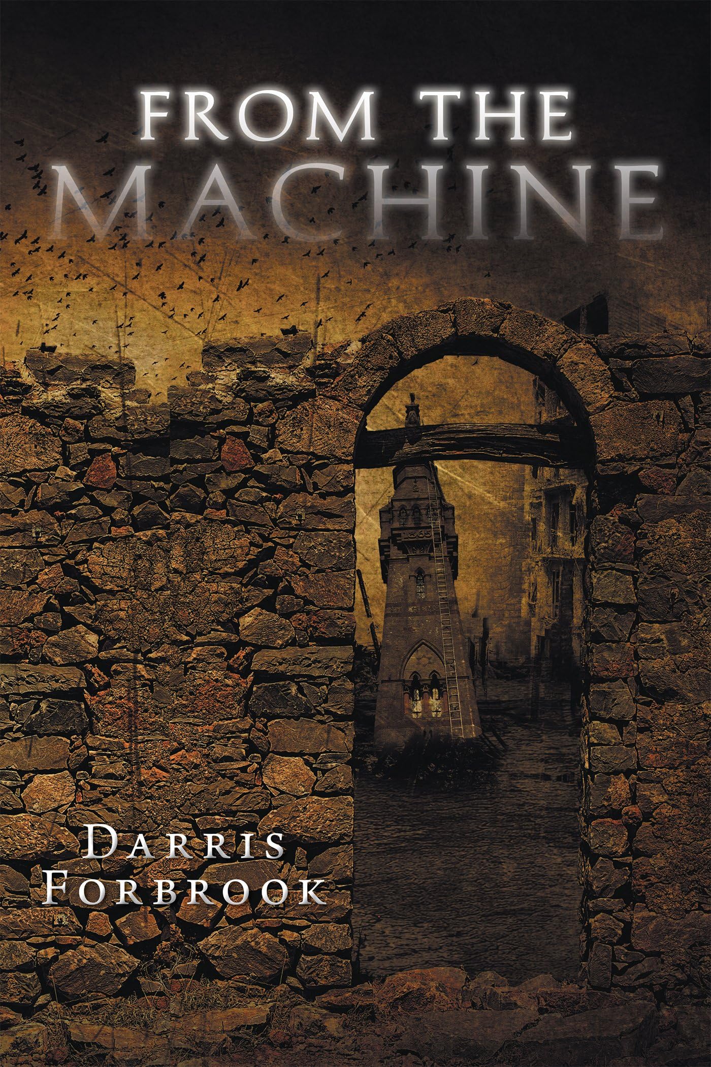 From the Machine