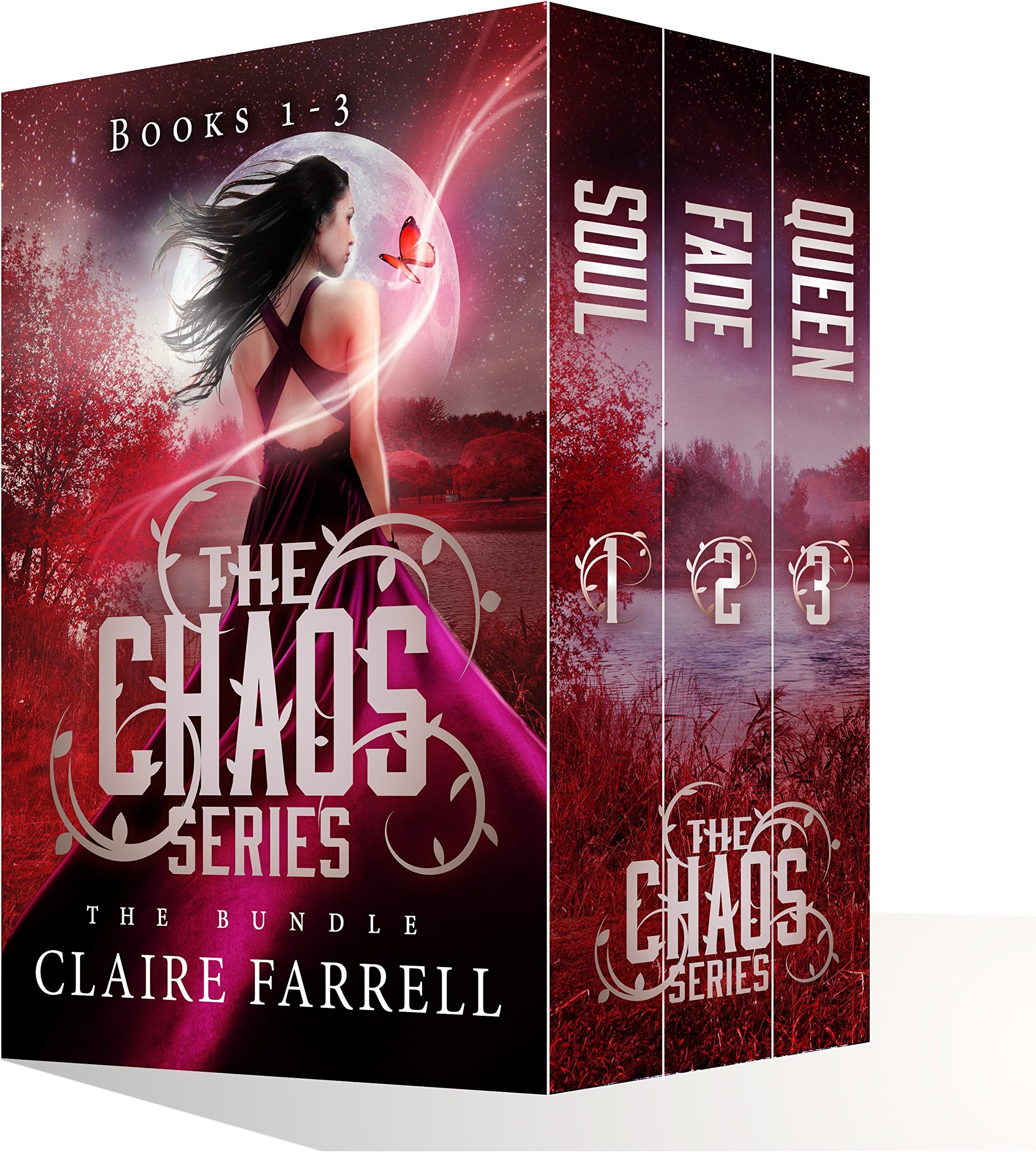 Chaos Volume 1: Books 1-3