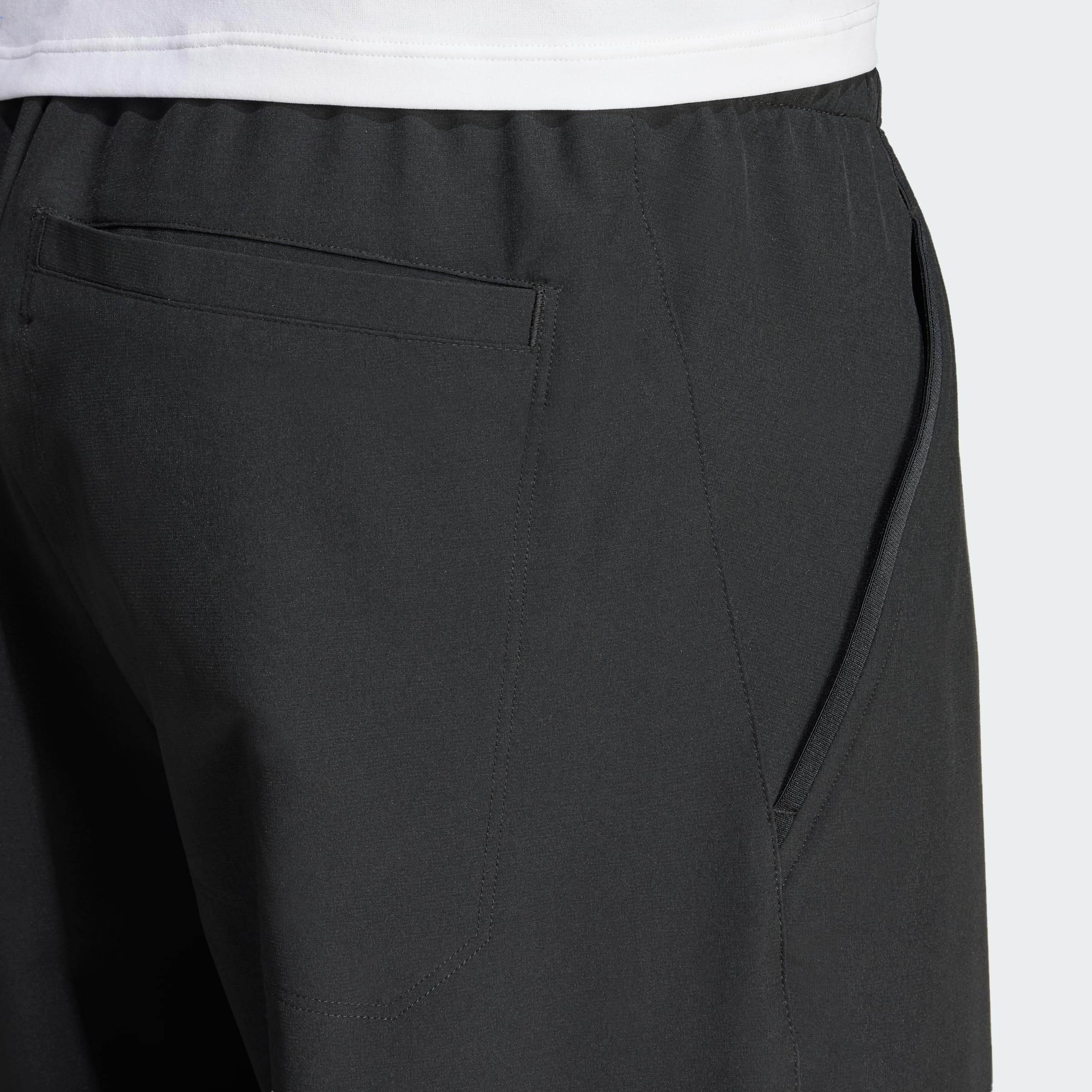 adidas Terrex Multi Liteflex Pants - Spodnie lekkoatletyczne Mężczyźni