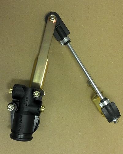 Miniatura 2 de Volvo Truck 85113661 Válvula niveladora derecha