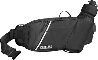Camelbak 1821001000 Podium Flow Belt Black, 620Ml / 21 Oz