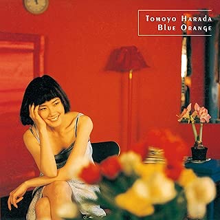 Blue Orange <LP> [Analog]