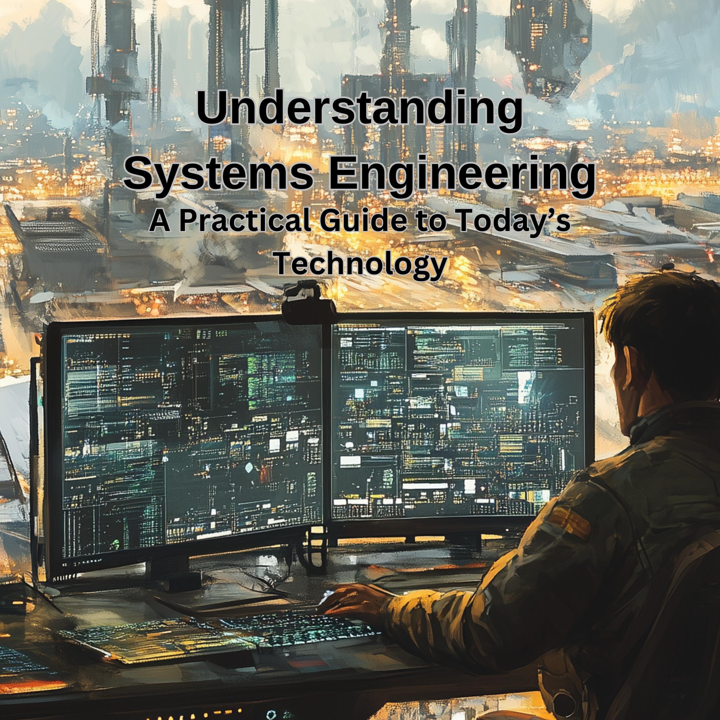 Understanding Systems Engineering: A Practical Guide to Today’s Technology (Audible Audio Edition): JM Aparicio, Matthew J. Fisher, JM Aparicio: Books