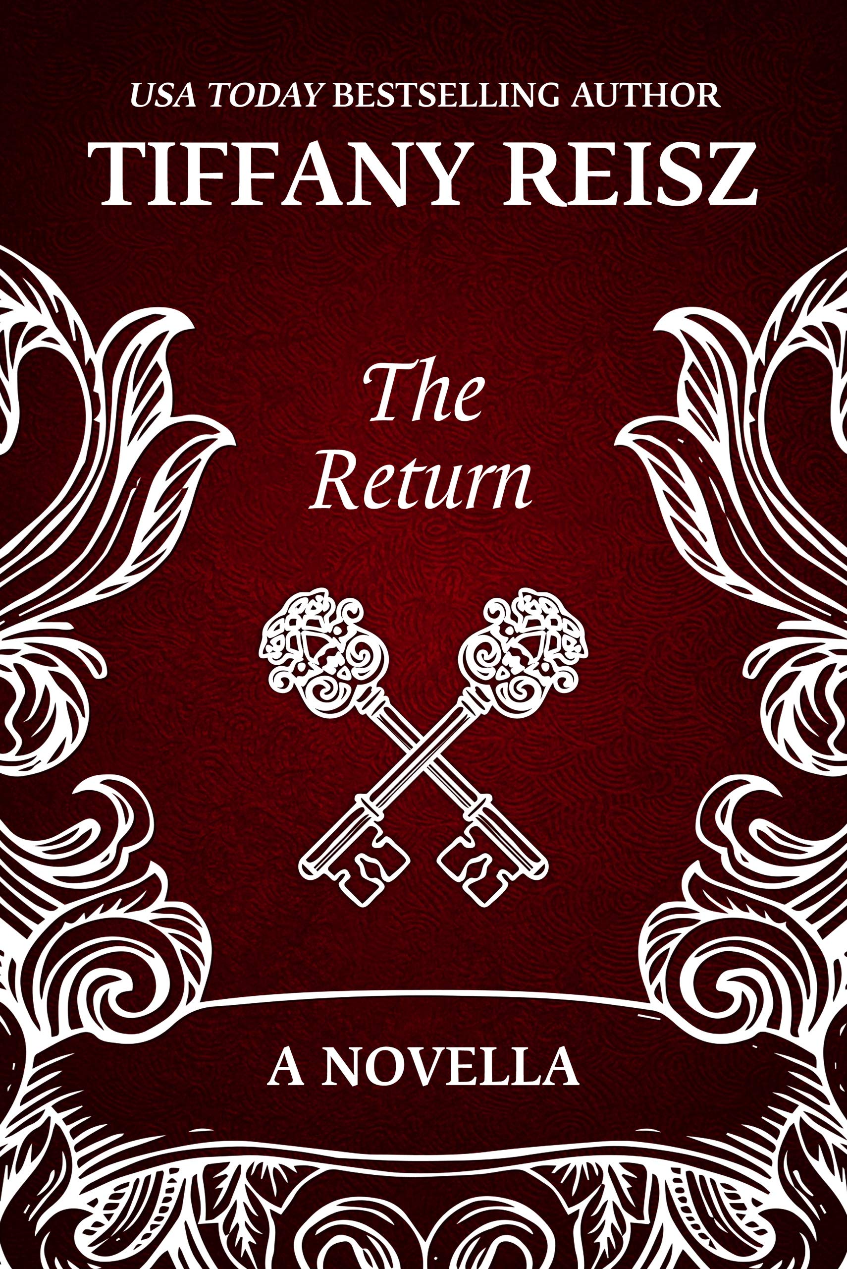 The Return: Sequel to The Chateau (The Original Sinners)