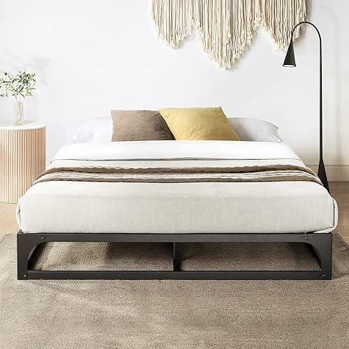 Miniatura 38 de Somier de cama individual Mellow 255 cm, con base de colchón de láminas de acero resistente Gris,Negro,https://www.amazon.com/dp/undefined