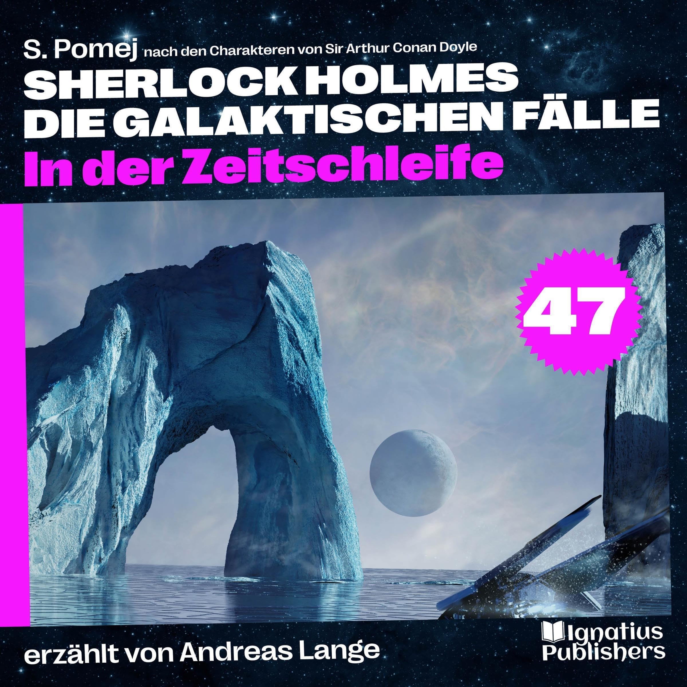 Cover art for In der Zeitschleife