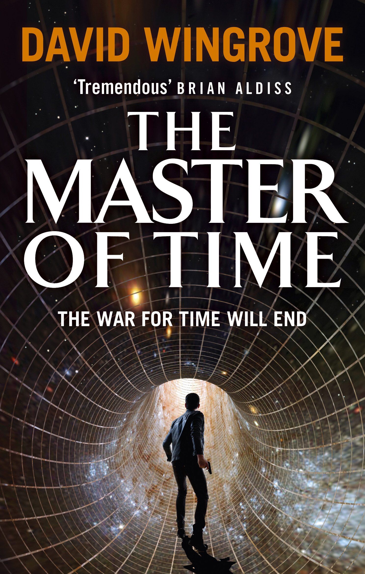 The Master of Time: Roads to Moscow: Book Three: 3