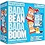 Bada Bean Bada Boom Plant-Based Protein, Gluten Free, Vegan, Crunchy Roasted Broad (Fava) Bean Snacks, 100 Calorie Packs, The