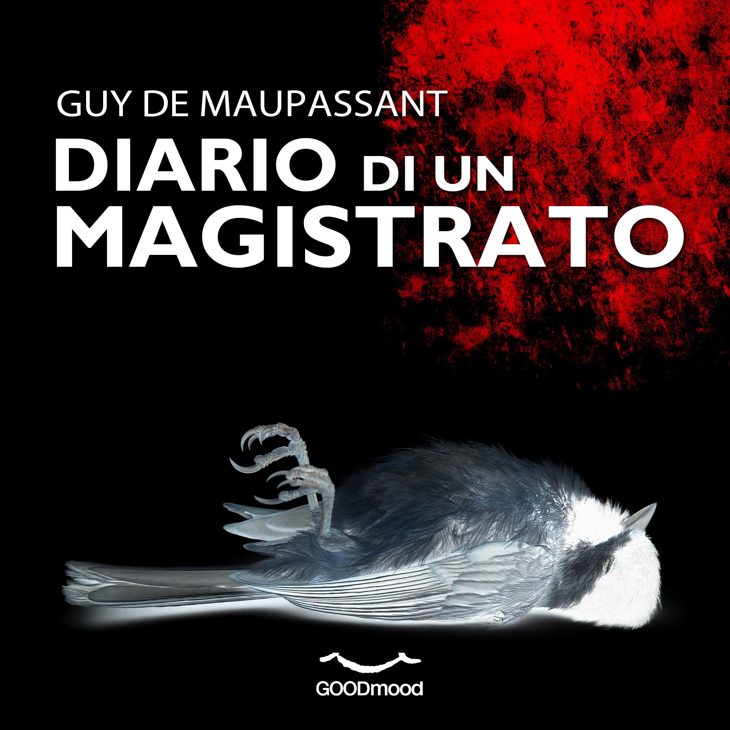 Cover art for Diario di un magistrato