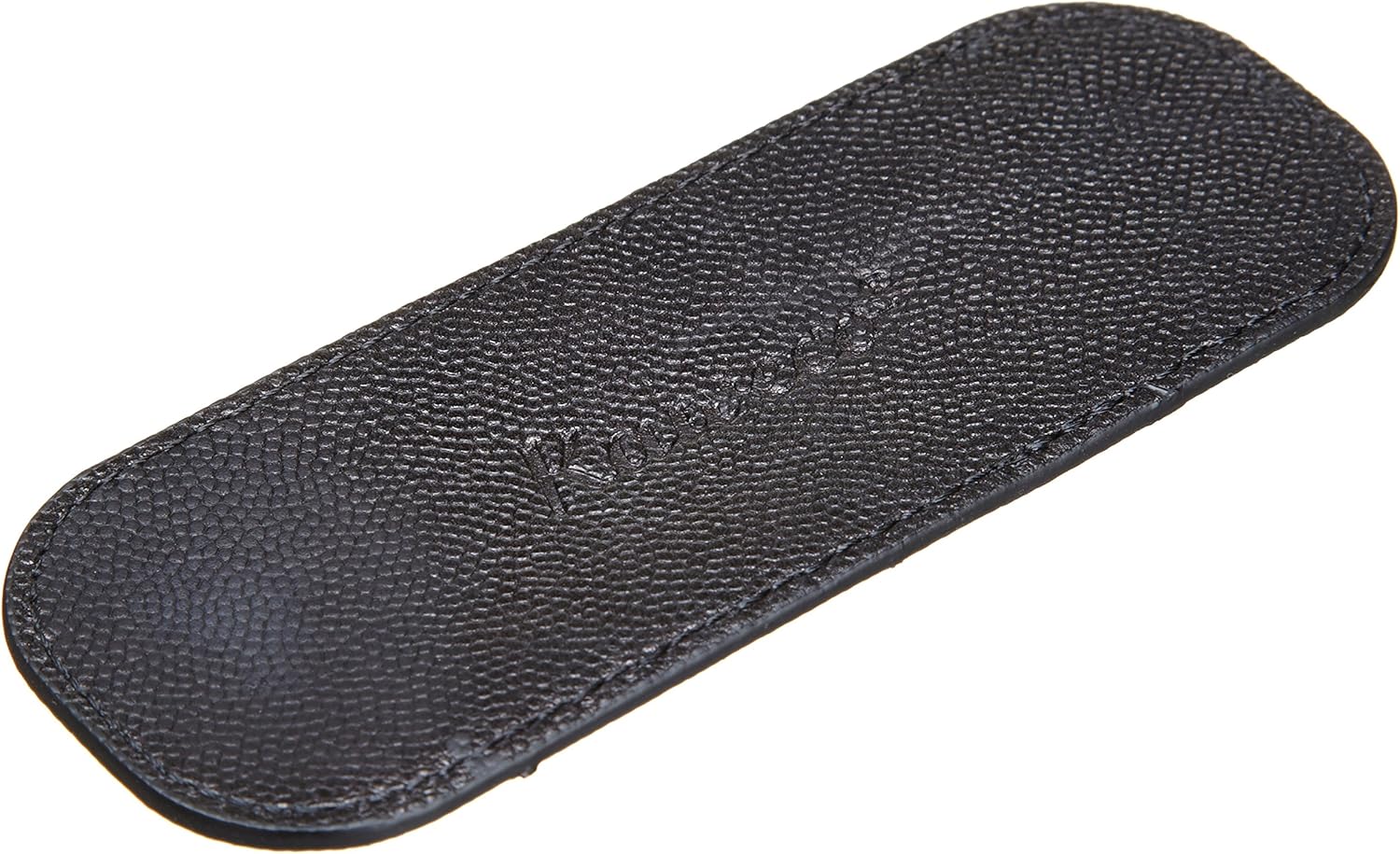 Kaweco Eco Leather 2 Pen Pouch SPORT