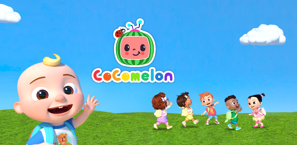 CoComelon App on Amazon Appstore