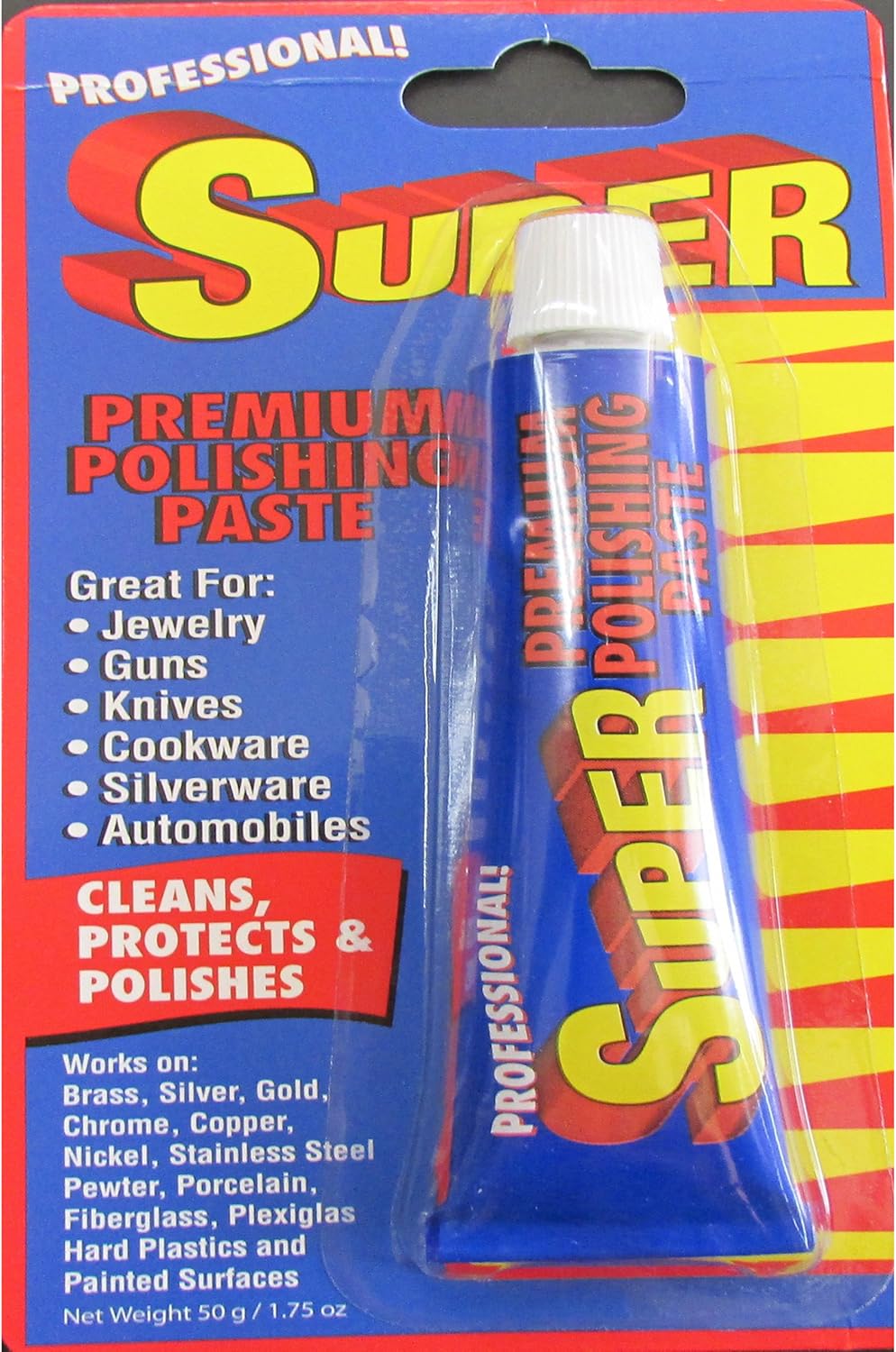 Super Premium Polishing Paste Amazon.co.uk Sports & Outdoors