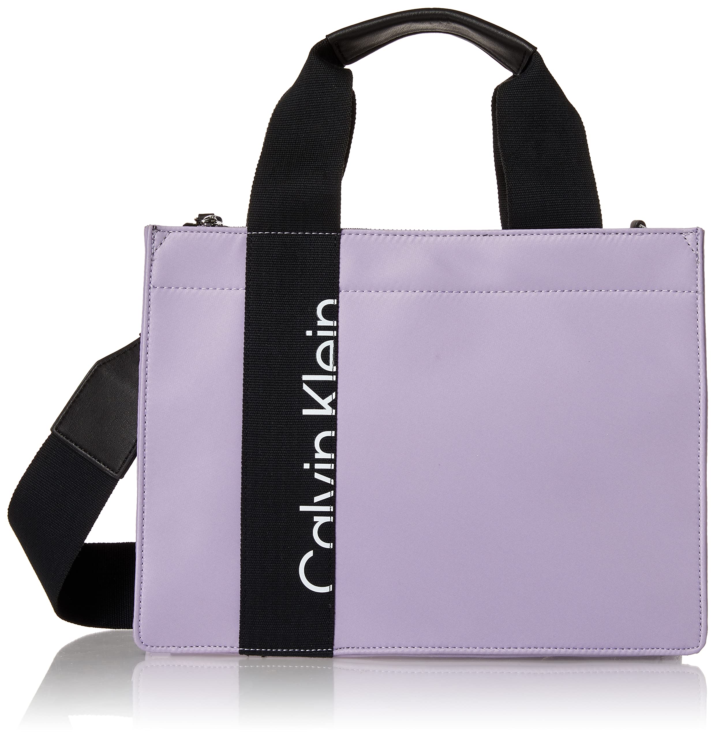 Calvin Klein Havana Sport Mini Bag Crossbody