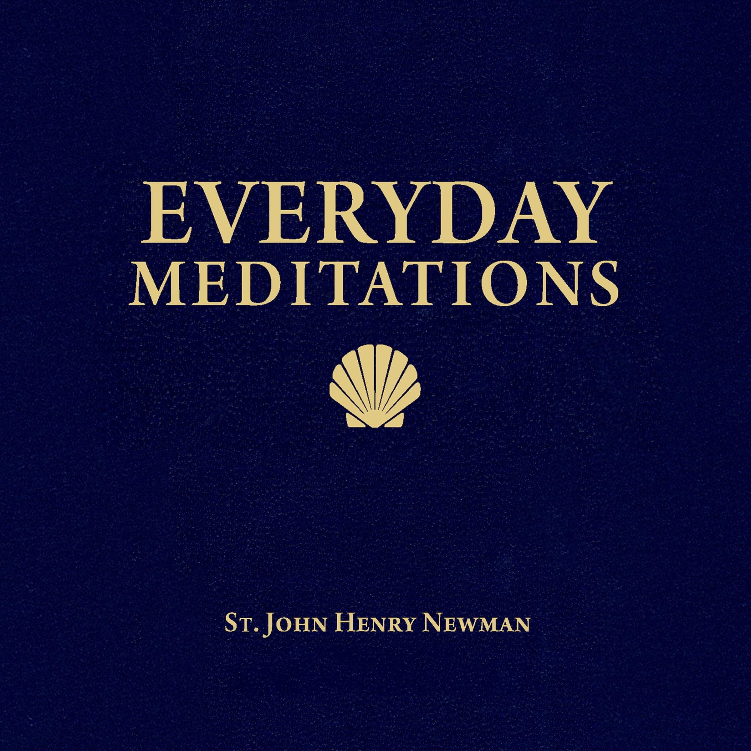 Everyday Meditations