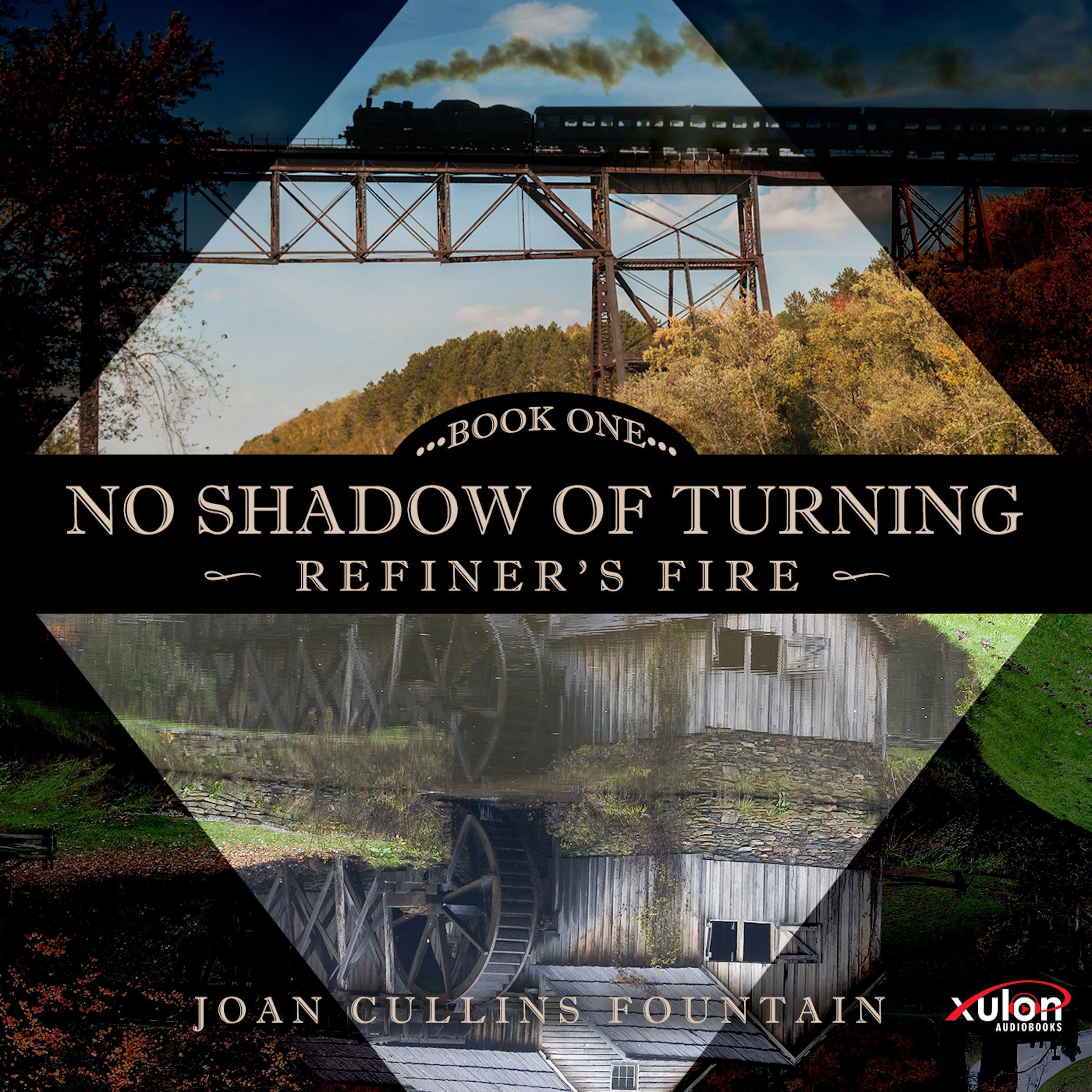 No Shadow of Turning