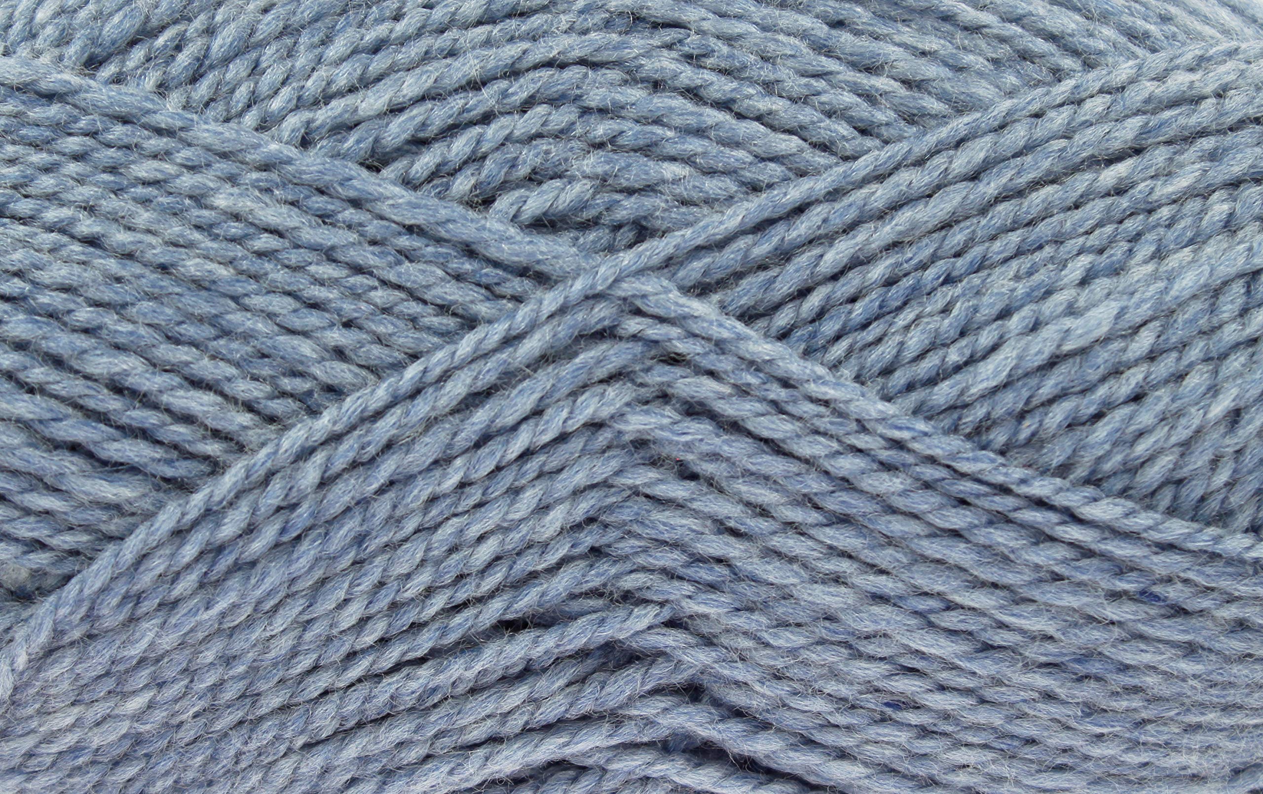King Cole Big Value Chunky - Stonewash (3283)