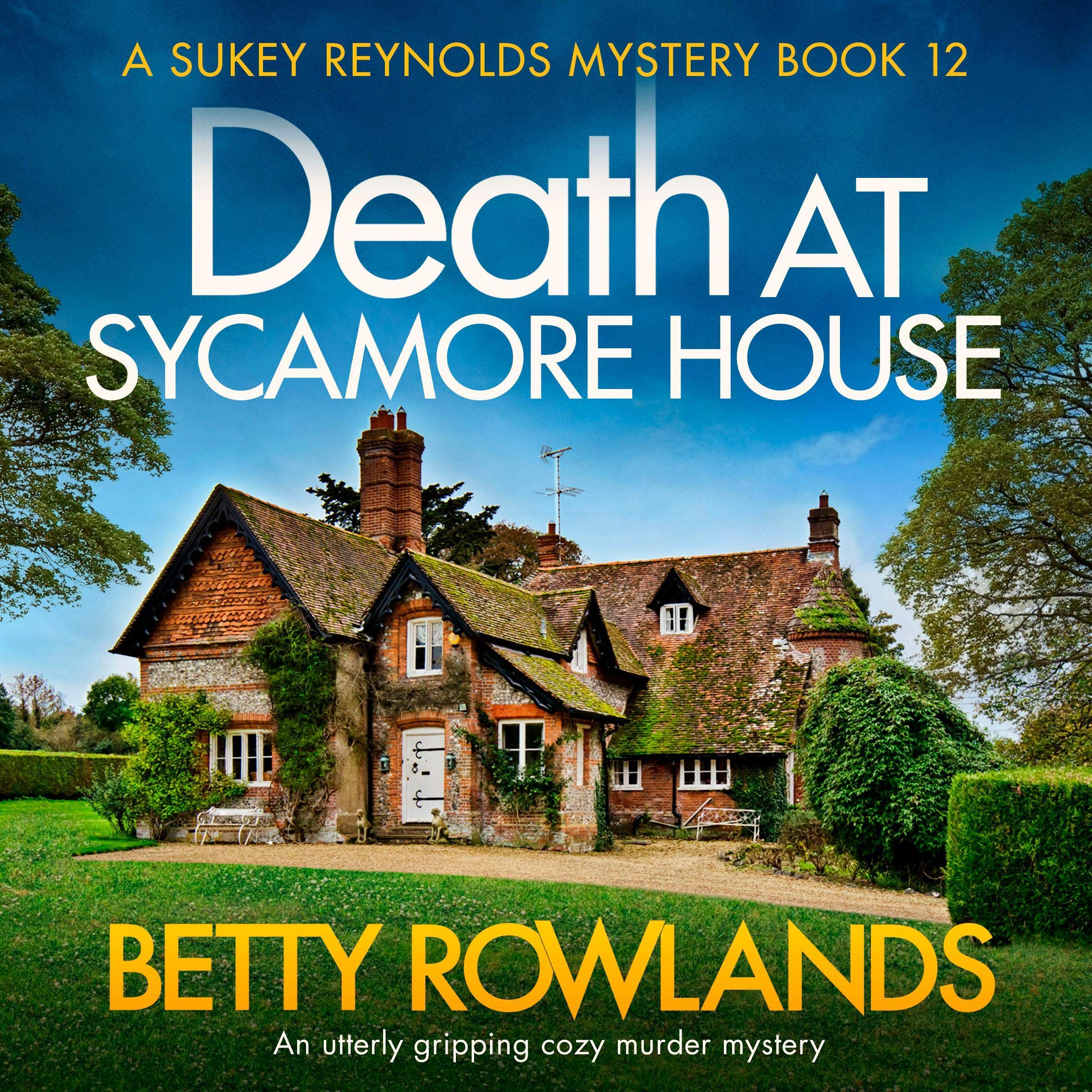 Death at Sycamore House
