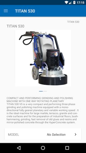 HG HYPER GRINDER – vue 3