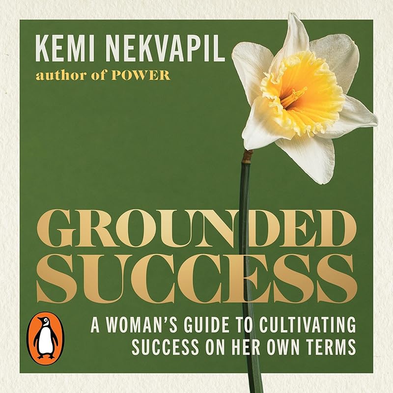 Carousel Item: Grounded Success