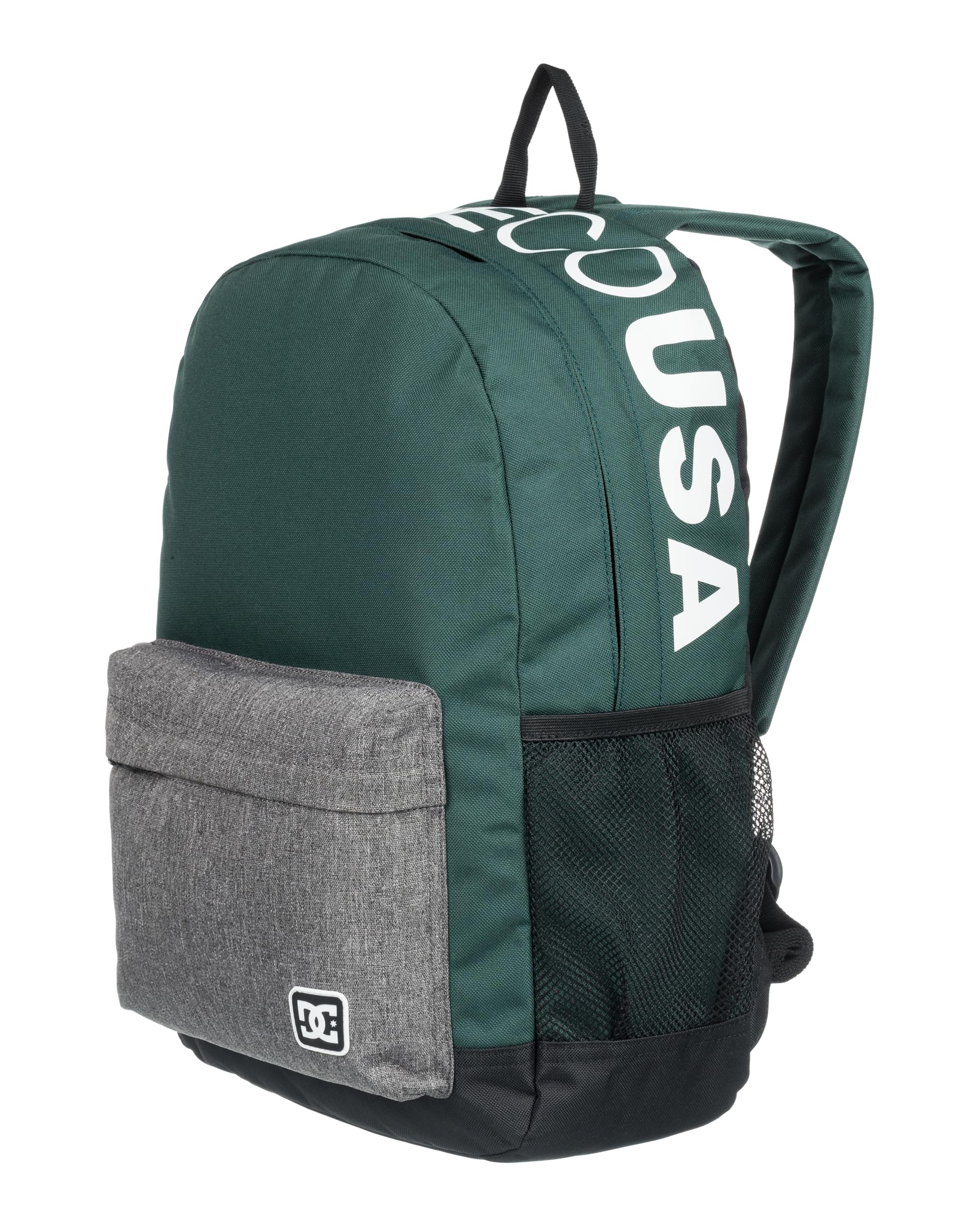 DC Shoes Men's Backsider Cb Backpack, One Size