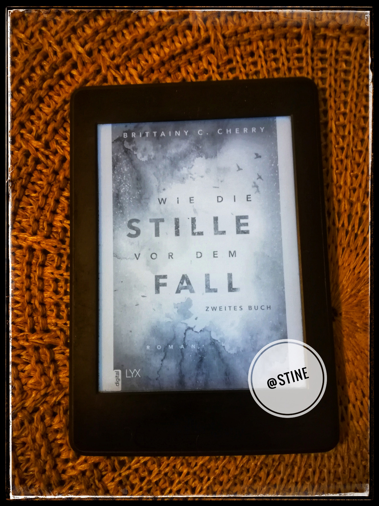 Wie Die Stille Vor Dem Fall Reihenfolge Wie die Stille vor dem Fall 2: Chances 2.2 (Hörbuch-Download