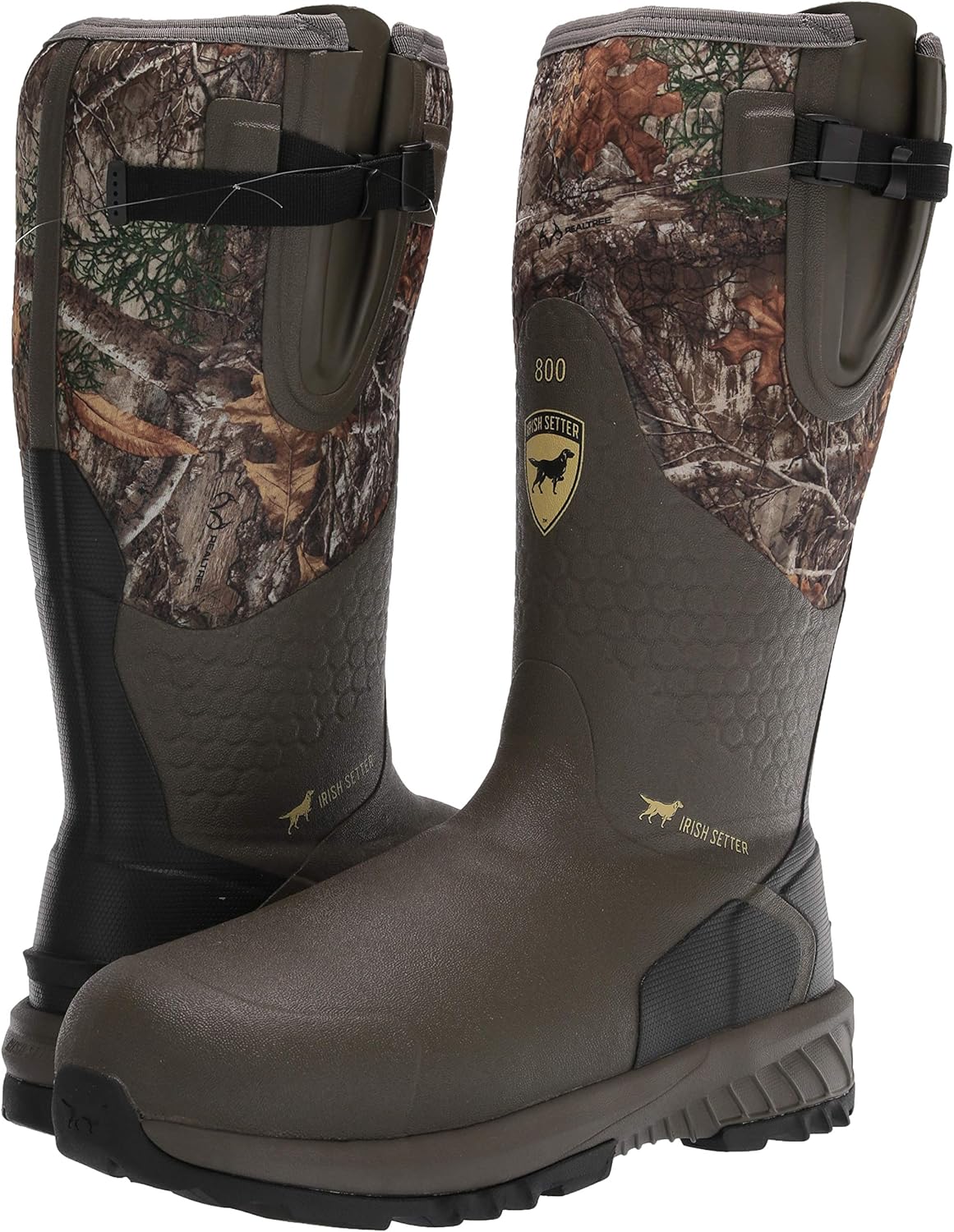irish setter mud boots