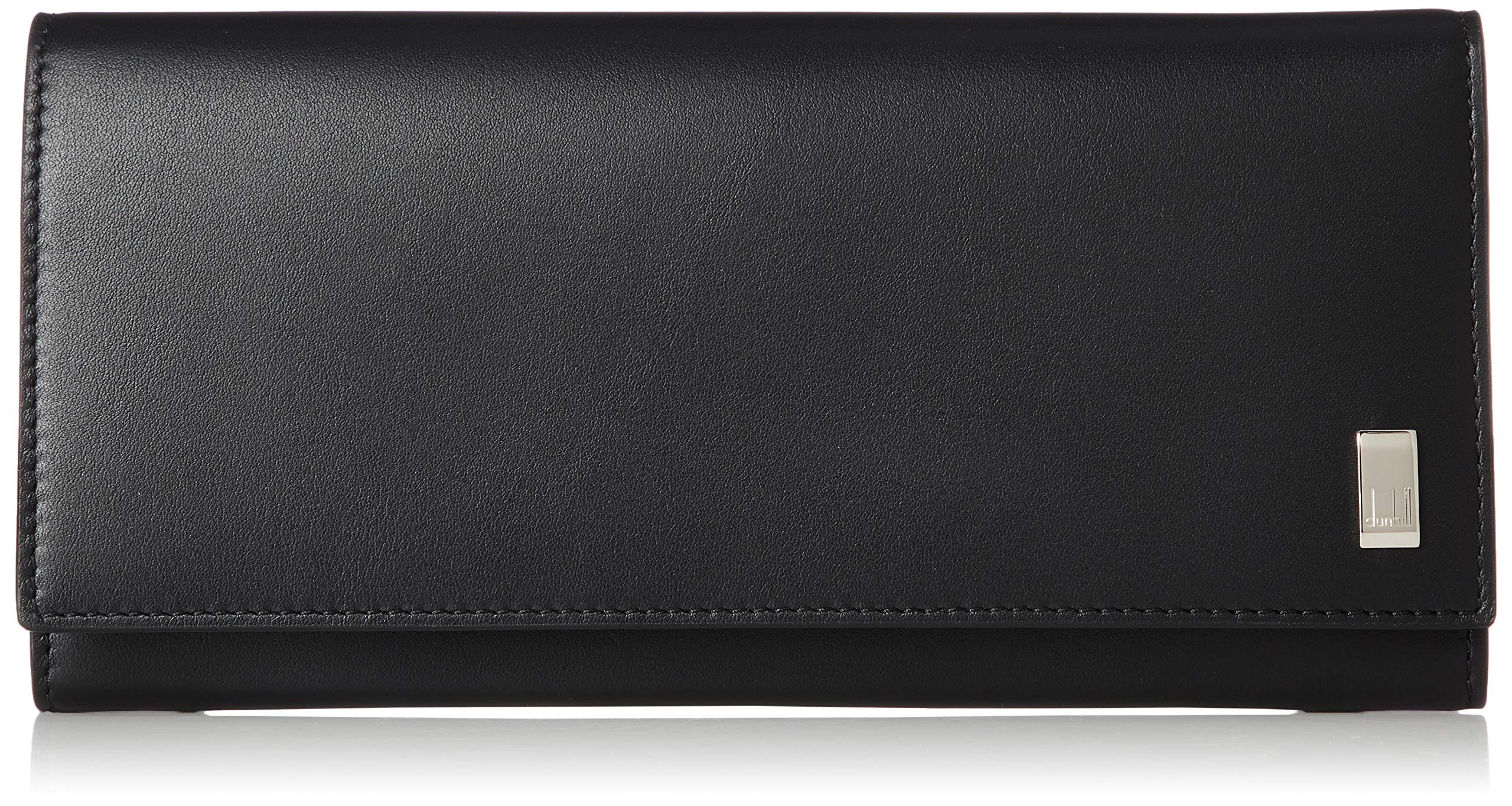 Amazon | [ダンヒル] 長財布 サイドカー 19F2F10AT メンズ