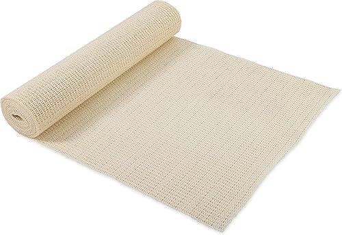 Lámina antideslizante Camco RV Slip Stop Crema