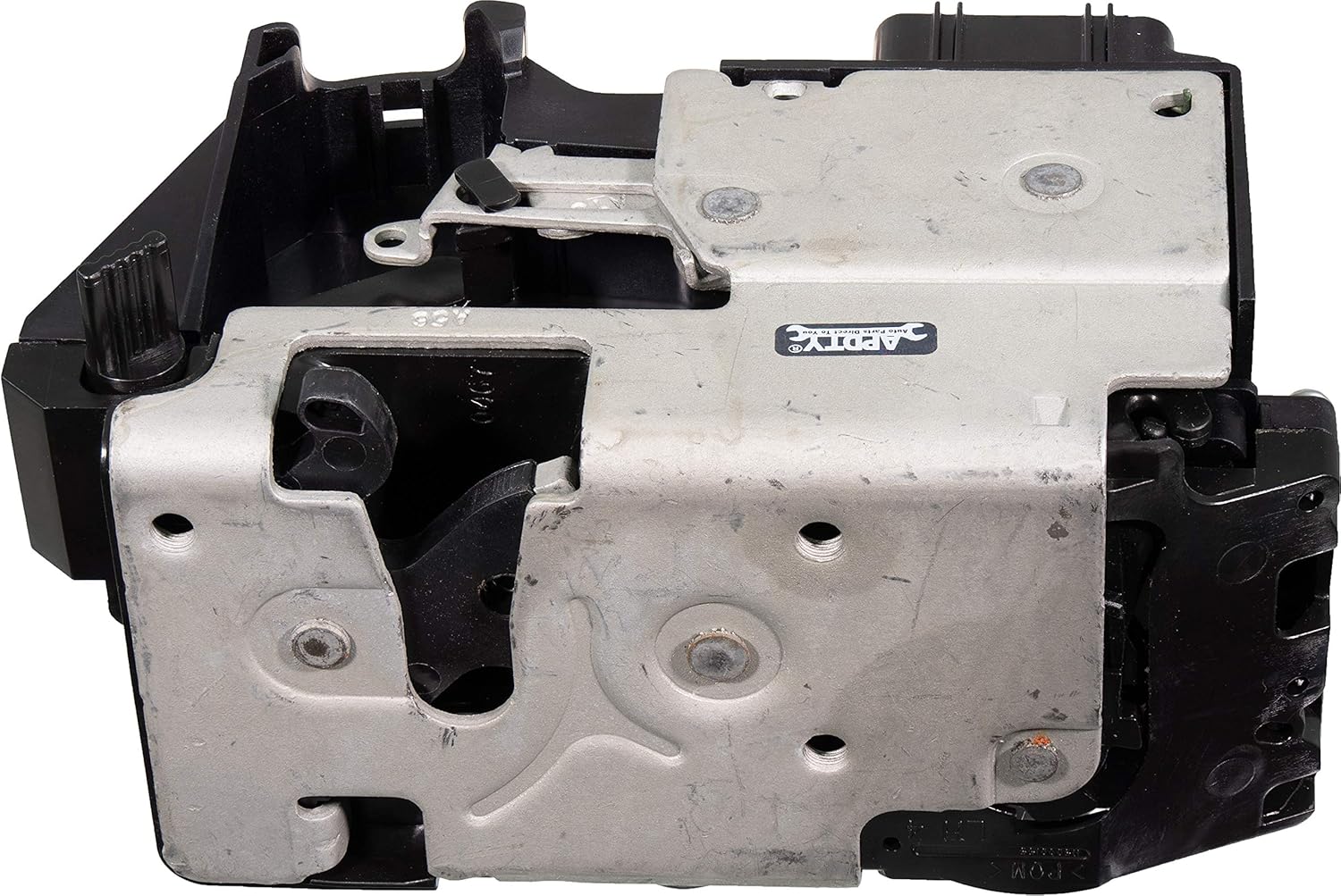 APDTY 048751 Door Lock Actuator - Integrated with Latch