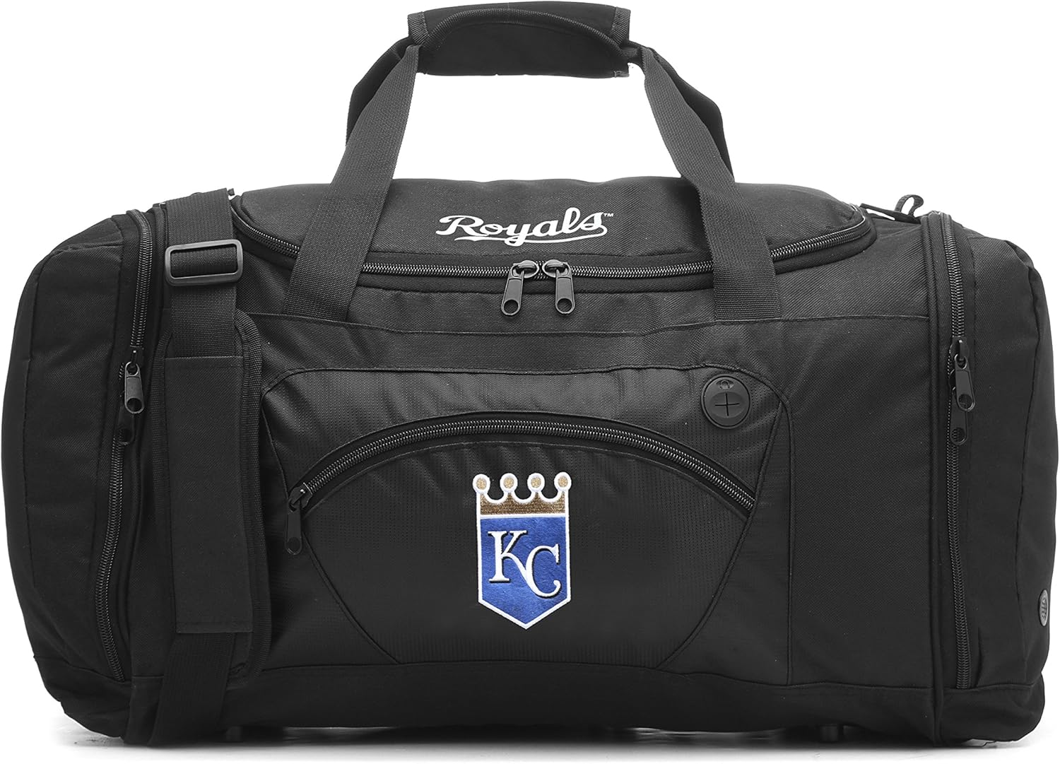 MLB Roadblock Duffle Bag