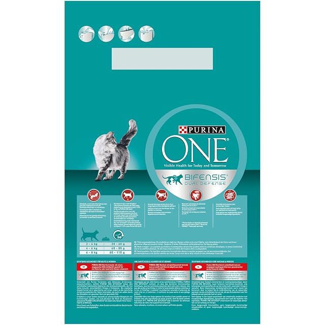 Foto 2 de 6 de One Sterilcat - Comida para Gatos (3 kg)