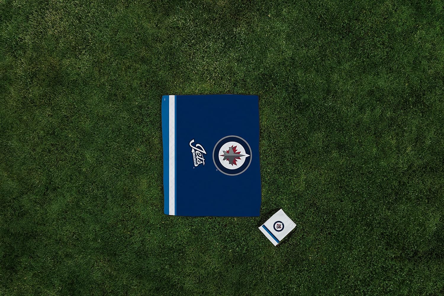 PICNIC TIME NHL Impresa Picnic Blanket