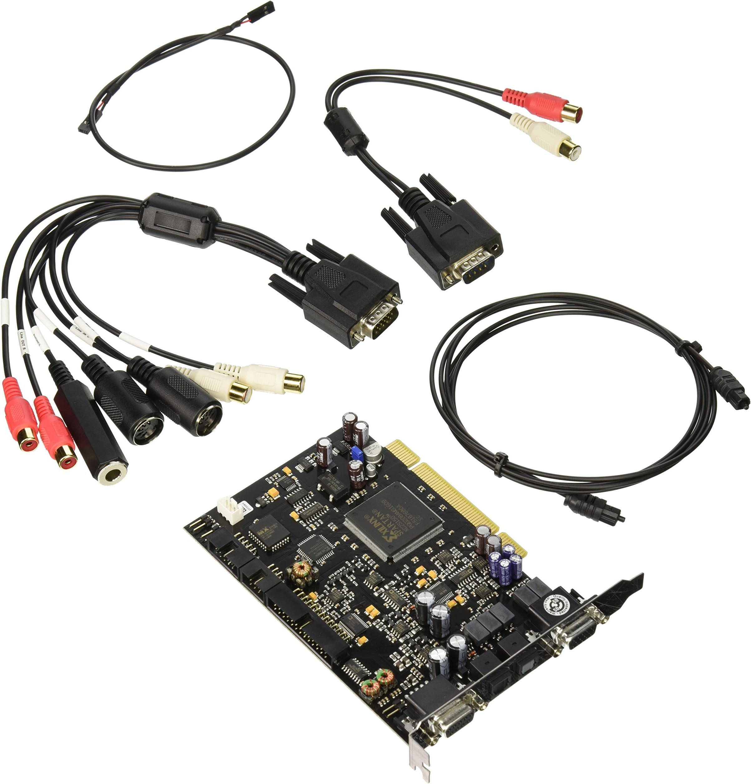 RME HDSP 9632 Hammerfall PCI Interface