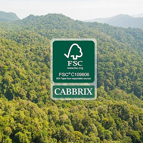 Miniatura 7 de Cabbrix Calendario de escritorio simplificado (verde, 15 x 12 pulgadas)