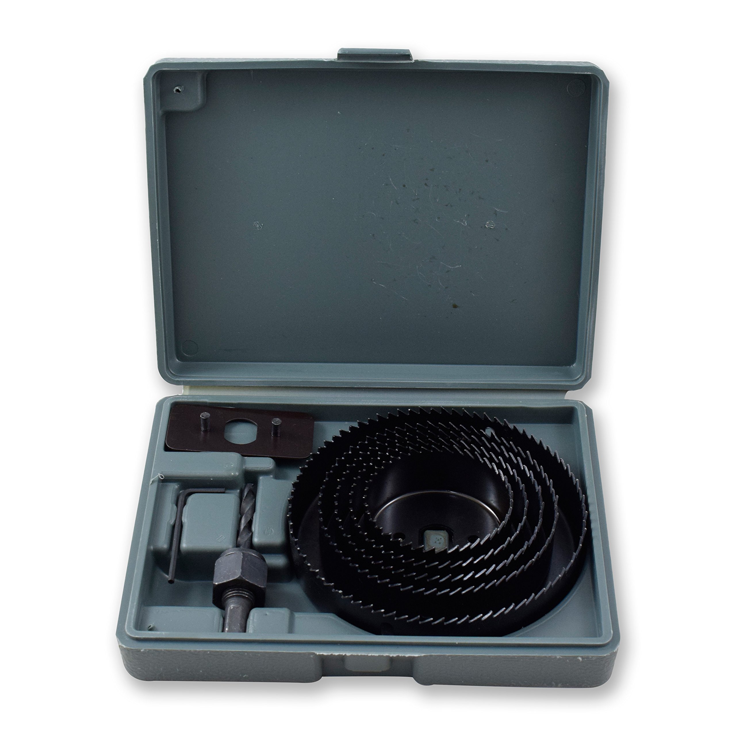 ferrestock hole-boring Set, FSKCOR002